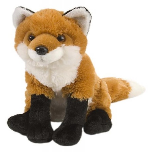 Wild Republic - Red Fox